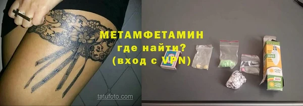 молекула духа Пересвет