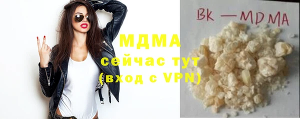 индика Абаза